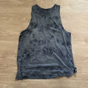 Lulu Lemon Tank